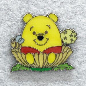 🔮 5/$25 Disney Spring Winnie The Pooh Pin